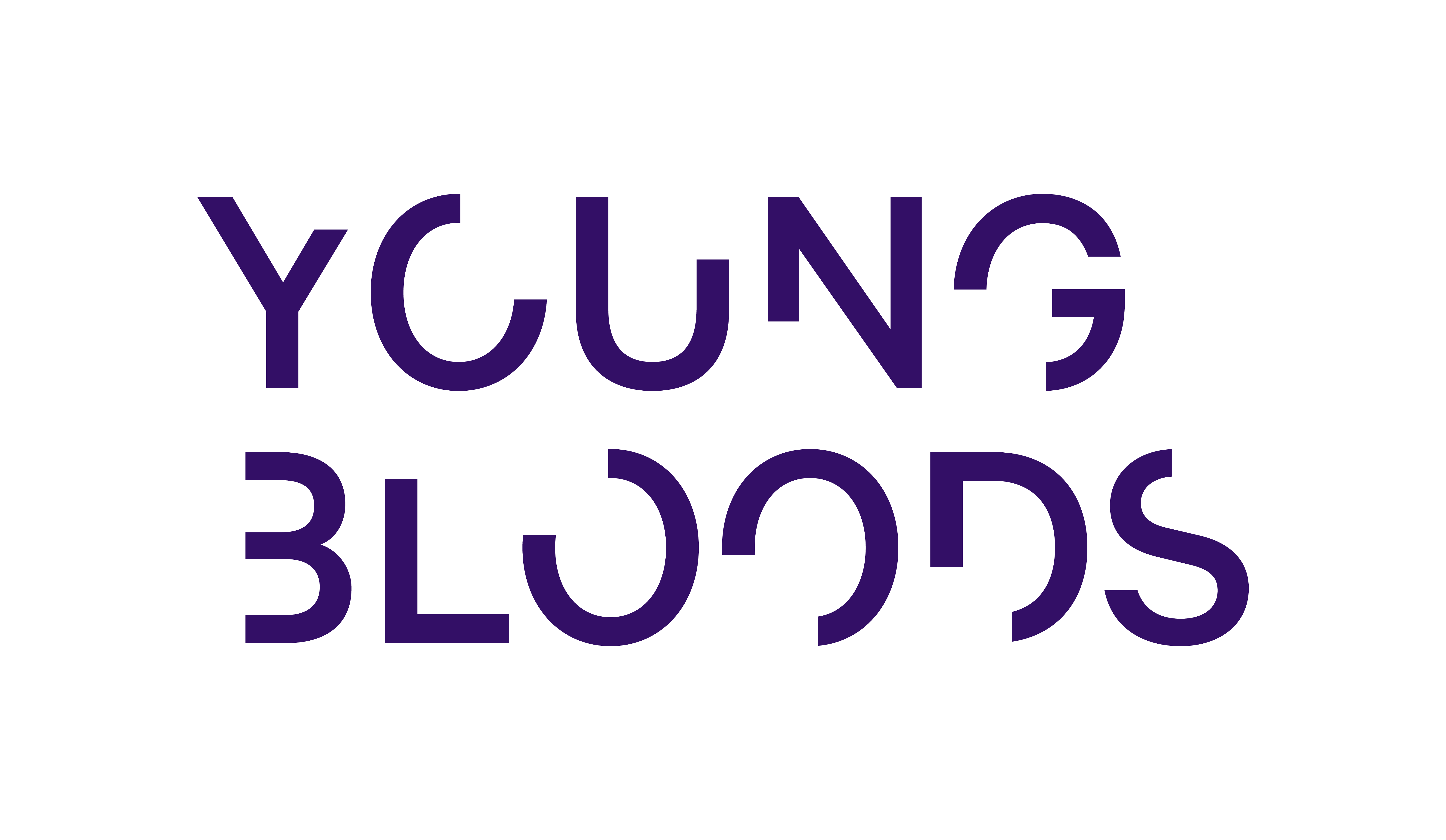Youngbloods Logo