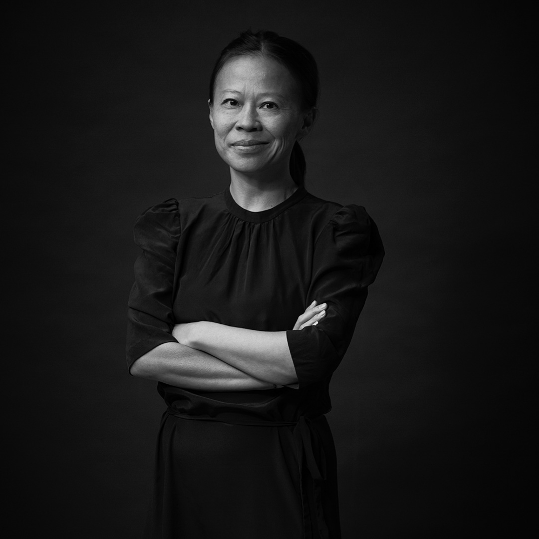 Carolyn Cho