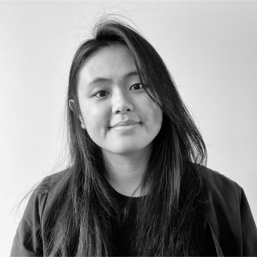 Katrina Khao