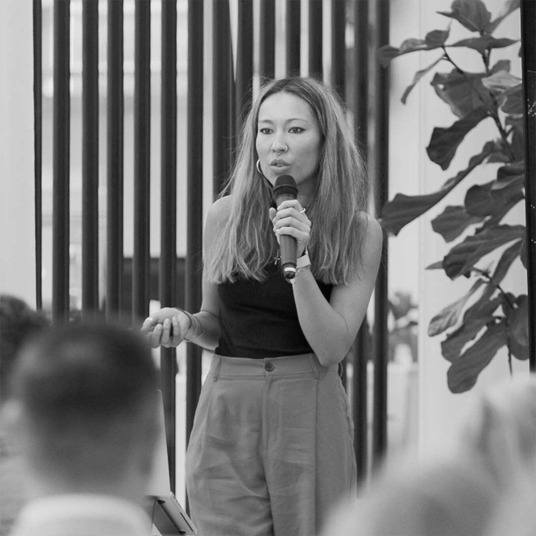 Renata (Nata) Yannoulis