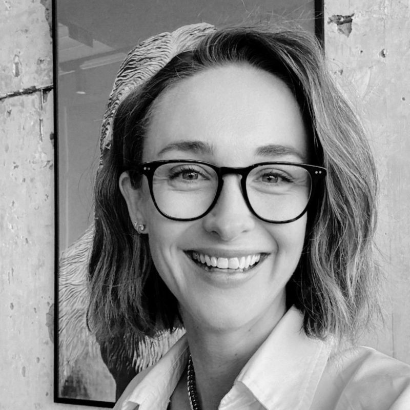 Nicole Flinton-Ferraro (QLD)