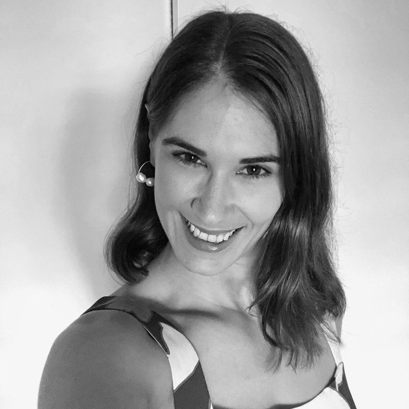 Alana Mahony