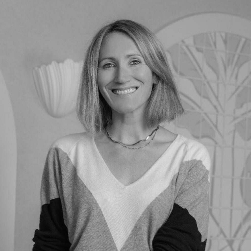 Alexandra Gough