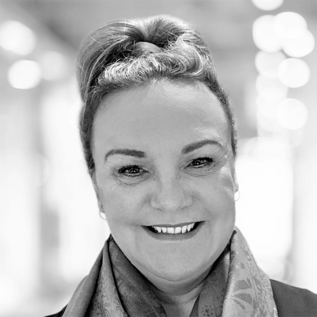 Alison Rentoul