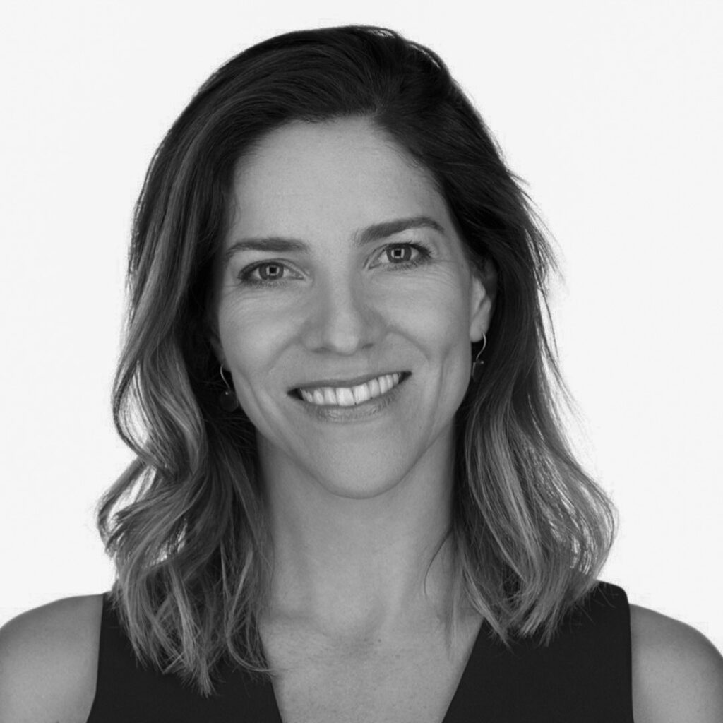 Bronwyn van der Merwe