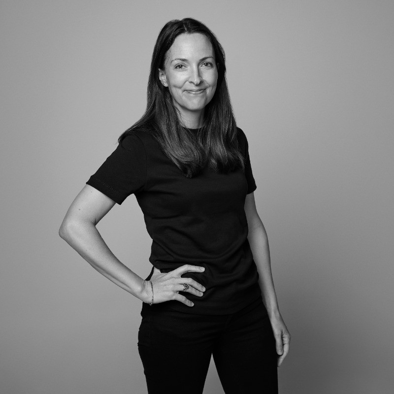 Caroline Hugall