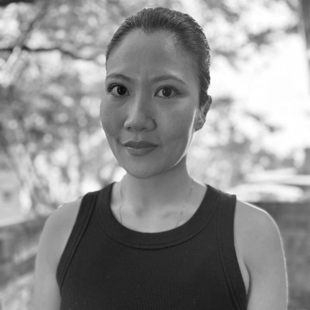 Feryx Lim