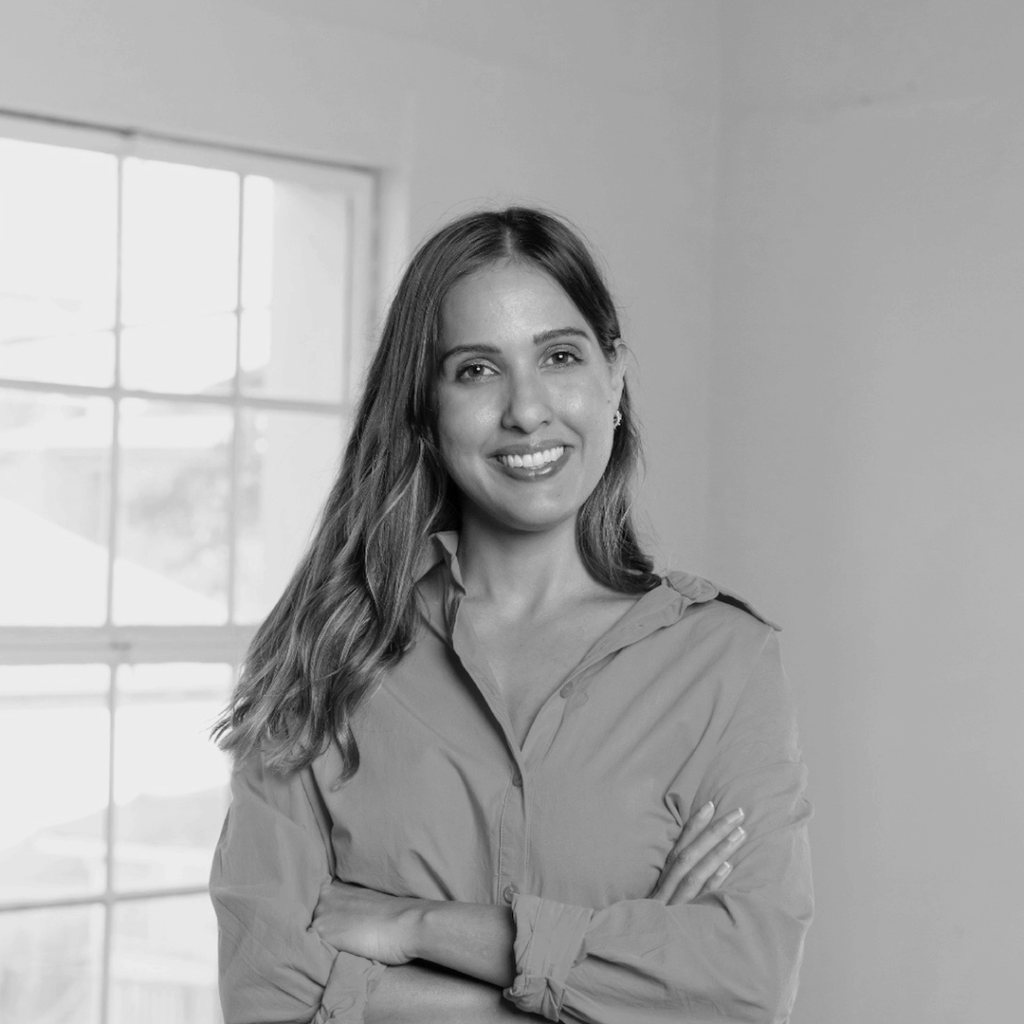 Jaishri Johnstone