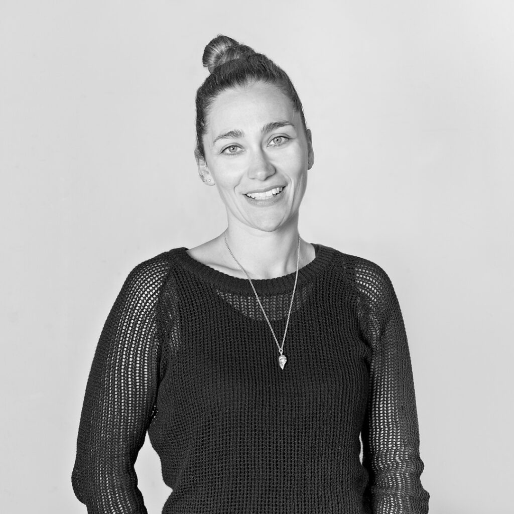 Lisa Aitken