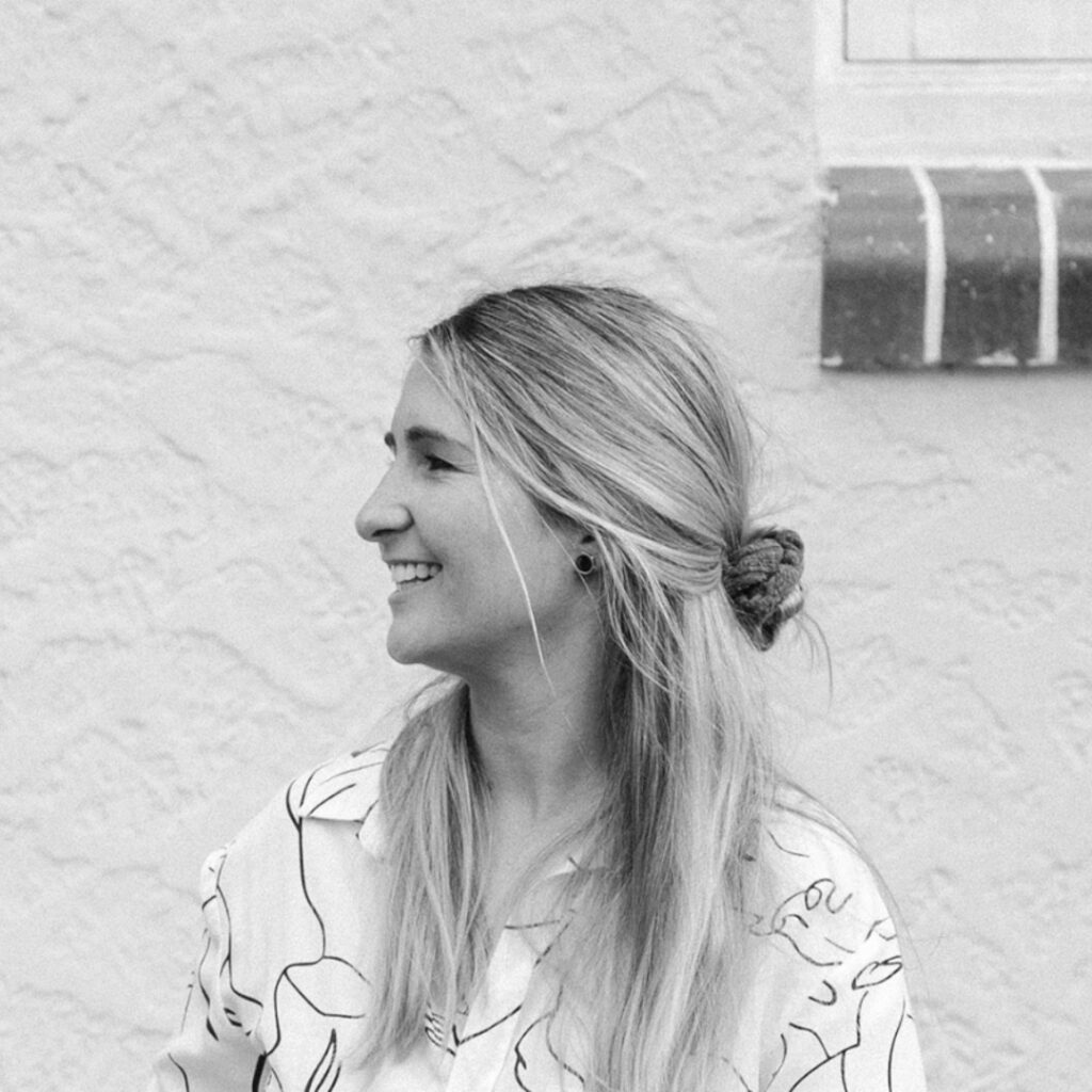 Liz Ballantyne
