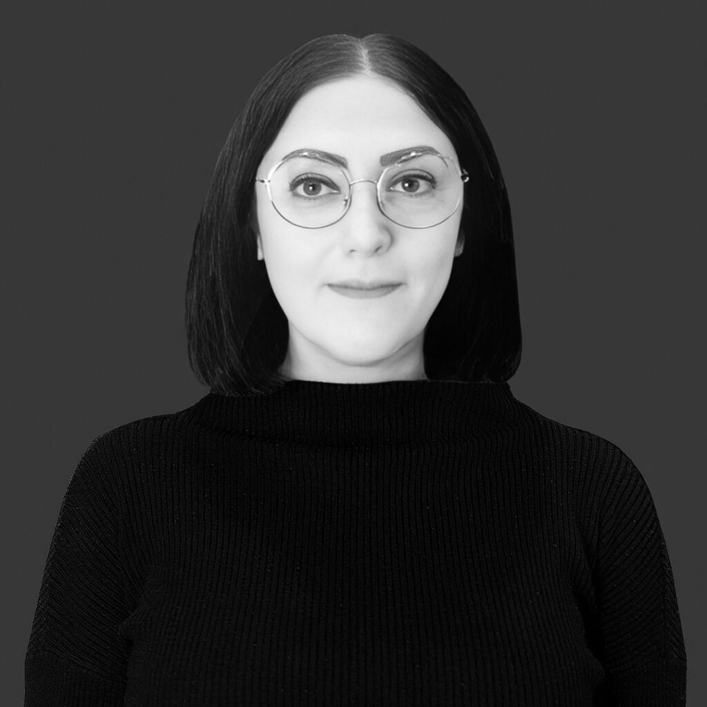 Mirella Arapian