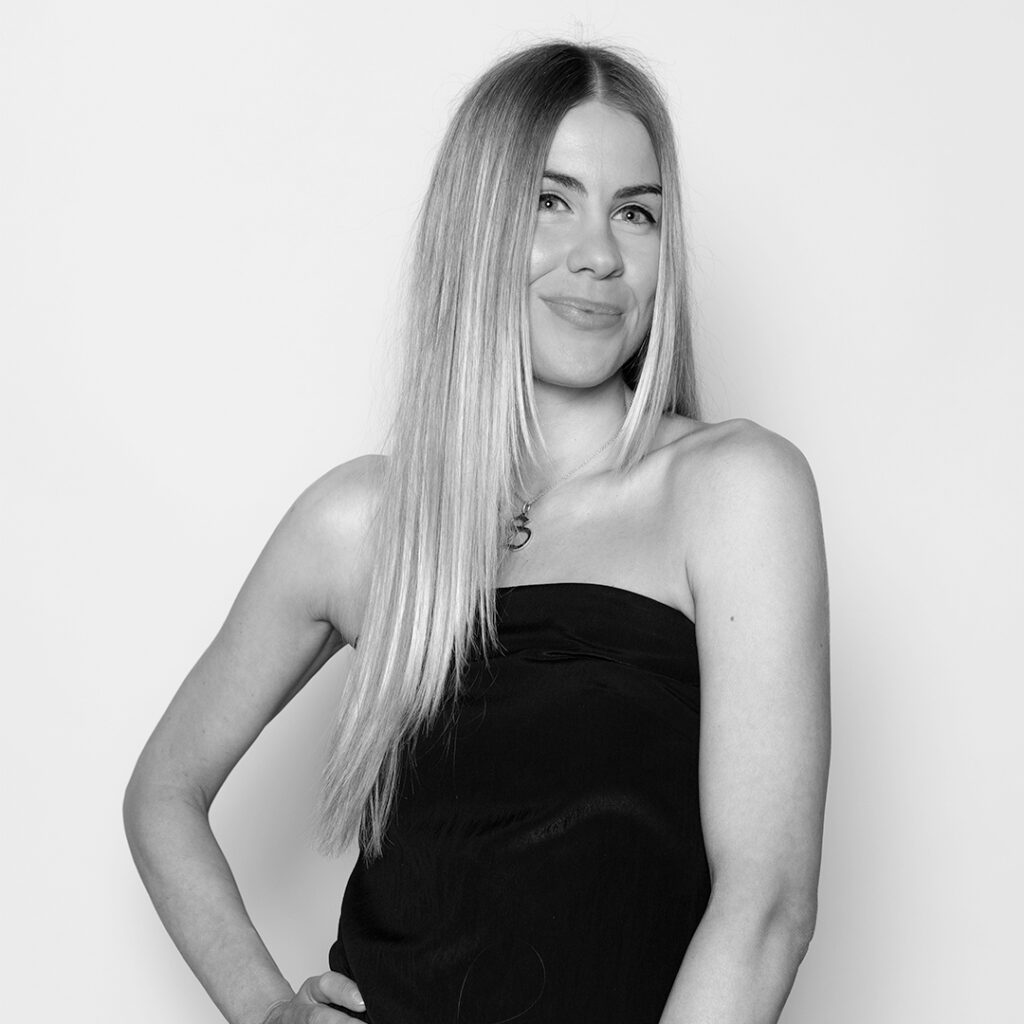 Sophie Truter