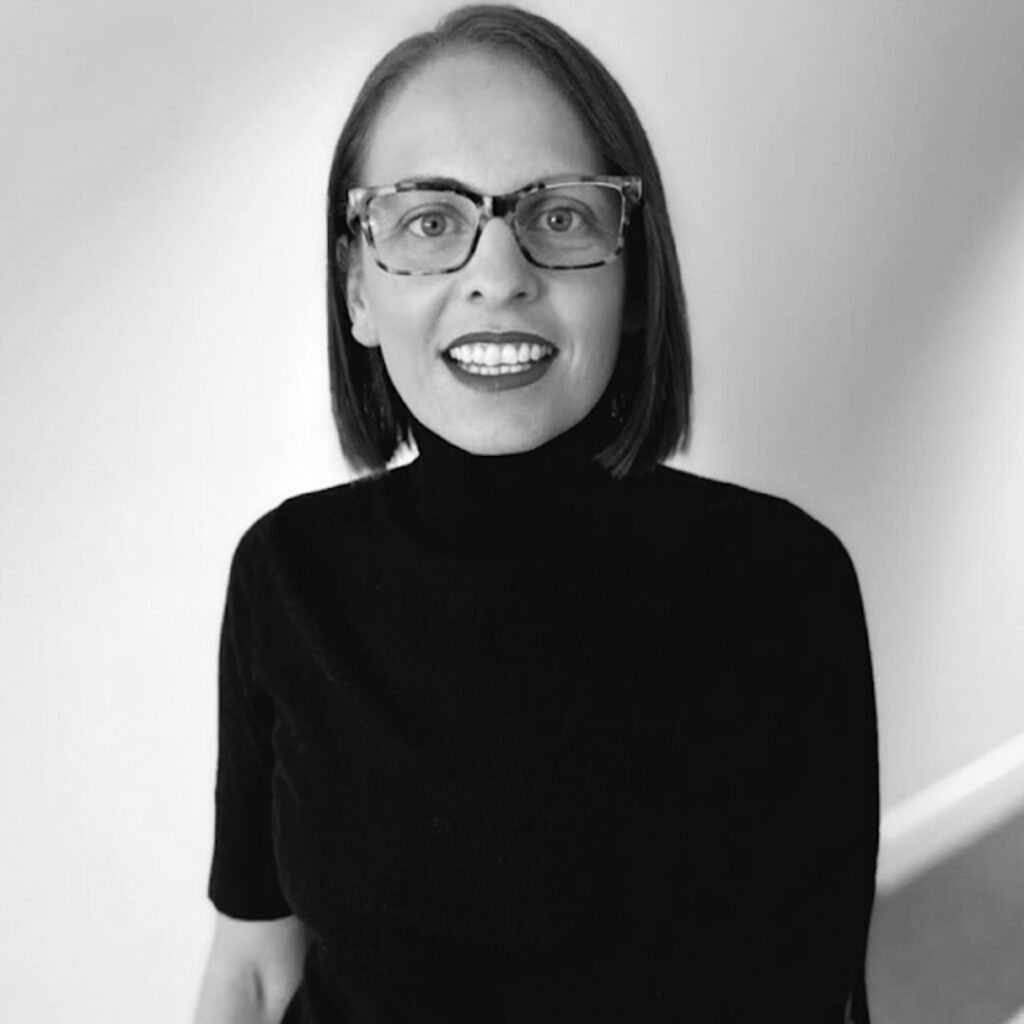 Tamara McCann