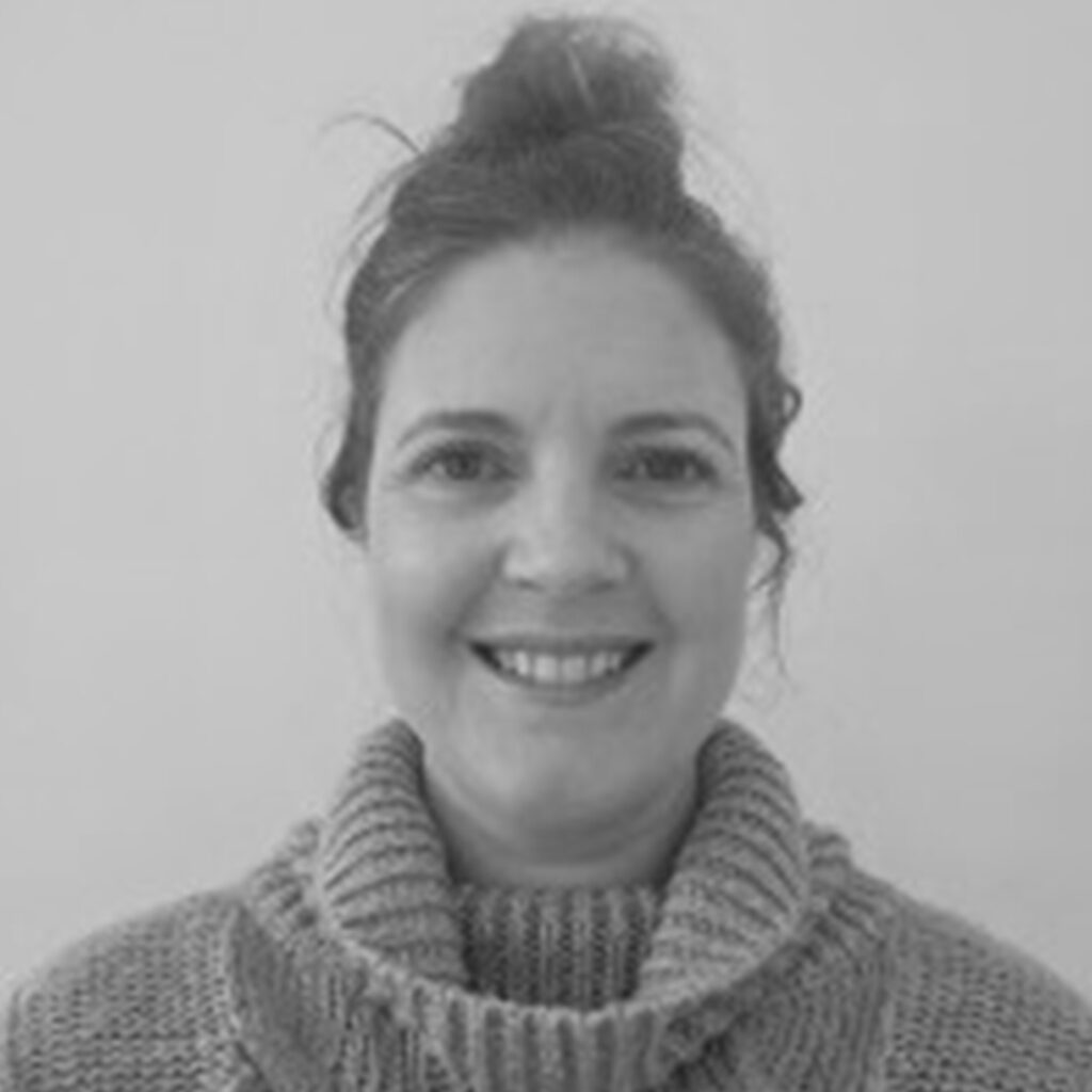 Theresa Lord