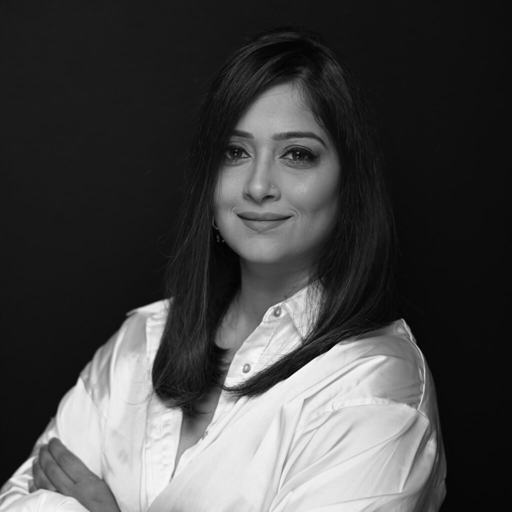 Yasha Chandra