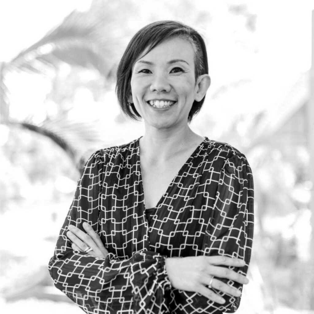 Alicent Wong