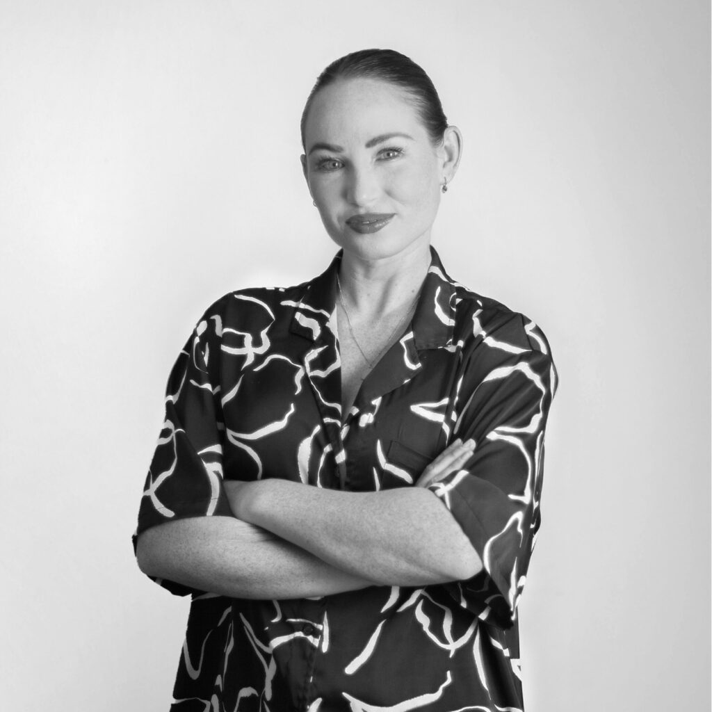 Isabelle Debnam