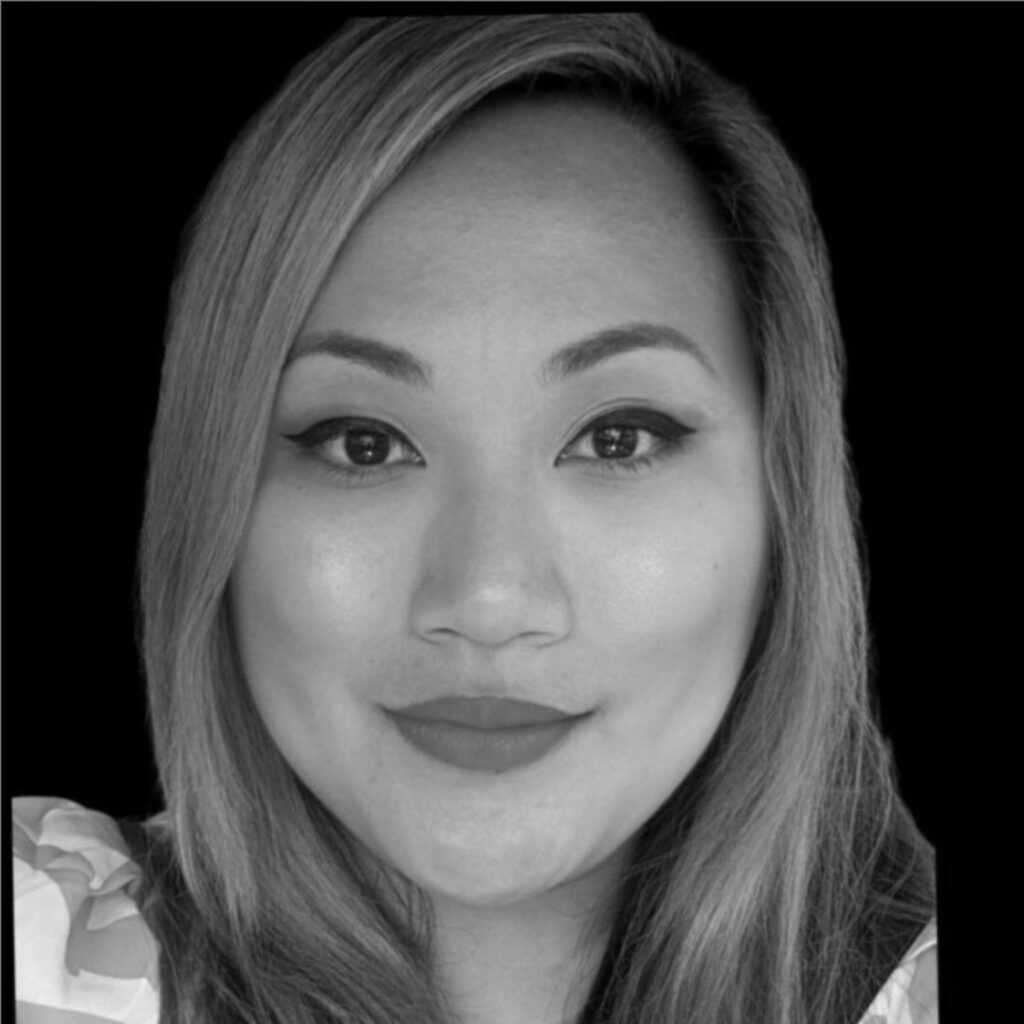 Jeni Wong